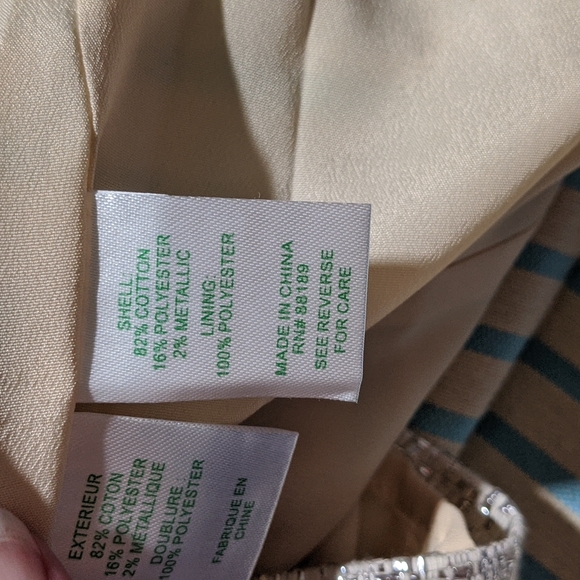 Lilly Pulitzer Remi Dress Blue Horizon - Picture 7 of 9